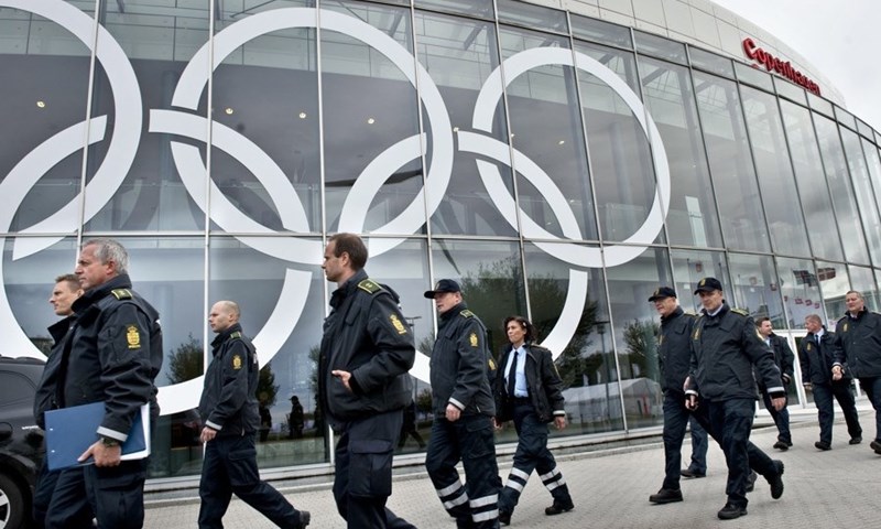 Paraolimpijac Markus Rehm nada se nastupu na OI u Rio de Janeiru