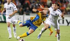 "APOEL nije zaslužio izgubiti"