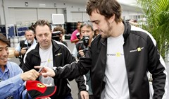 "Ferrari je više od momčadi"