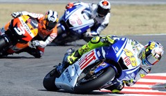 Rossi - vladar Estorila