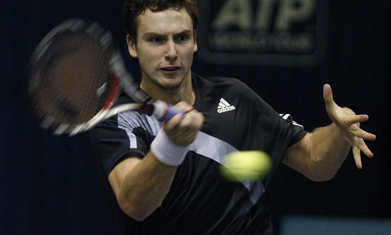 Tsonga prošao u drami