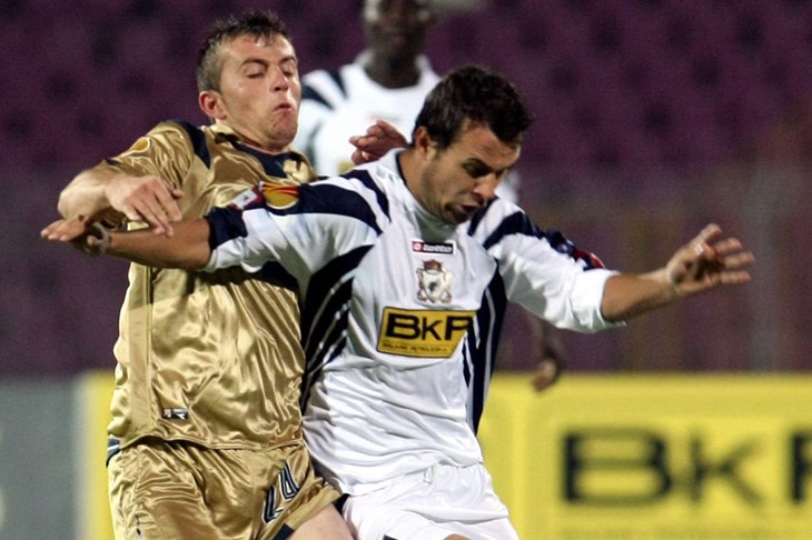 Dinamovci sa stilom pokazali vrijednost!