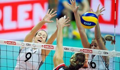 Teški porazi Bergama i Novare