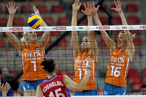 Legendarna nizozemska odbojkašica Ingrid Visser pronađena mrtva u Murciji