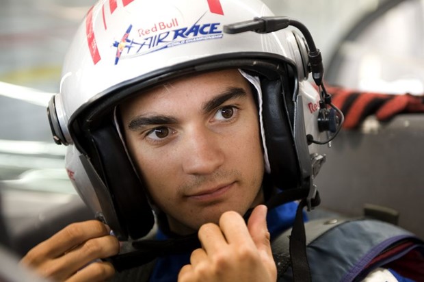 Pedrosa na poleu