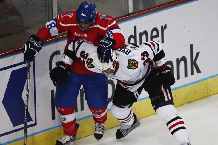 Canadiensi preživjeli u Torontu