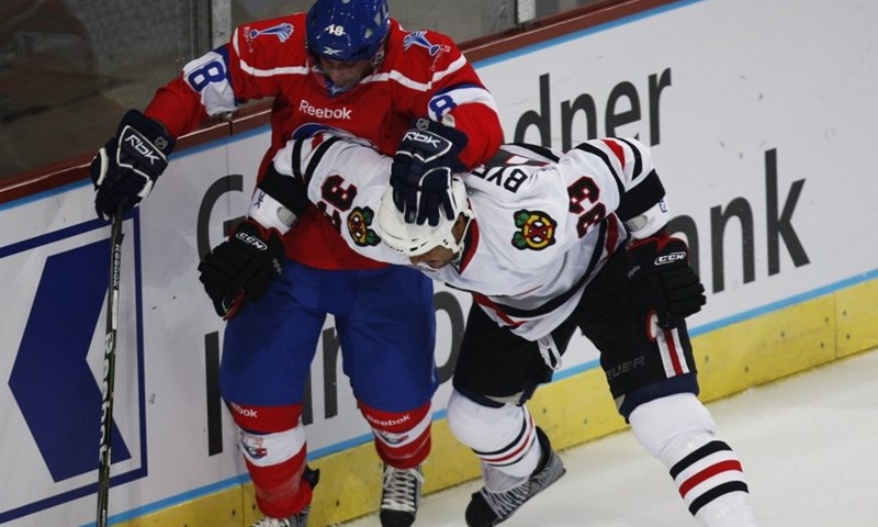 Canadiensi preživjeli u Torontu