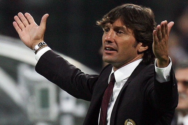 Leonardo pred ultimatumom