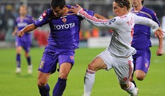 "Nikada u Manchester United"