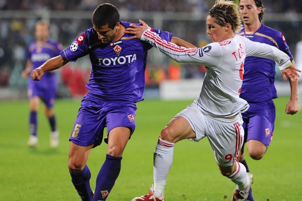 "Nikada u Manchester United"