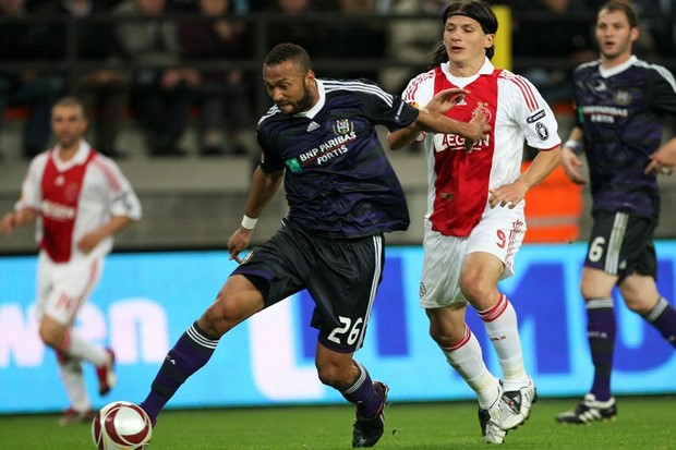 Izbornik Srbije opet pozvao Pantelića