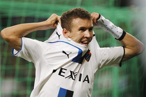 "Htio sam pokazati što mogu"