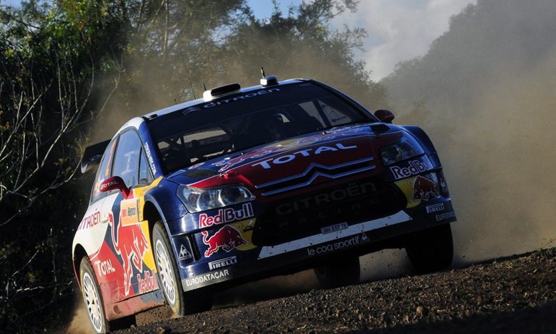 Citroeni sigurni nakon prvog dana