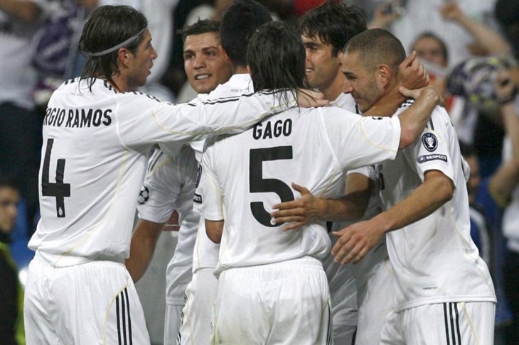 Real na iskušenju u Sevilli