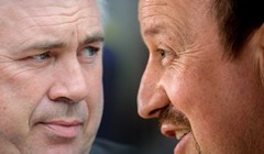 Ancelotti vs Benitez 3