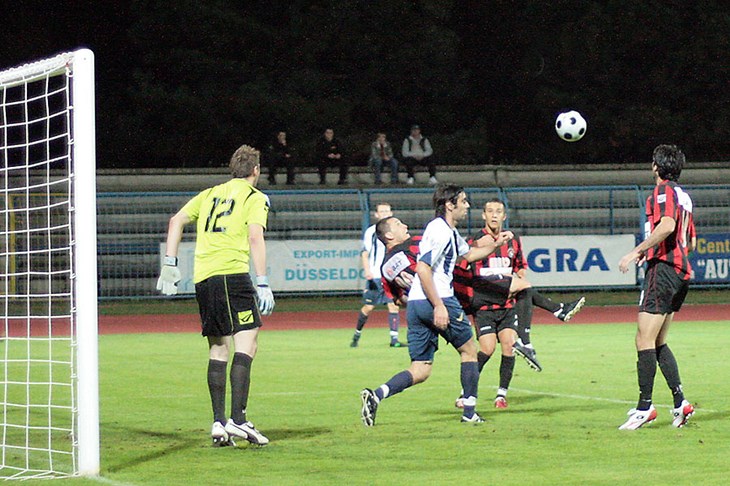 Tko može zaustaviti Lokomotivu?