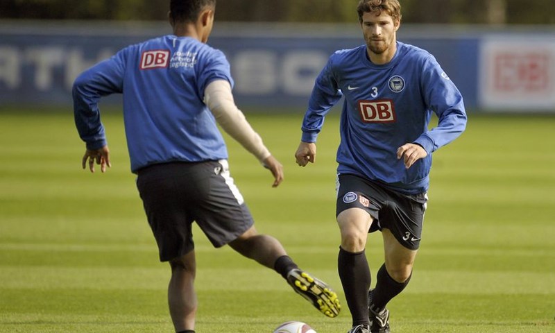 Hertha imenovala novog trenera