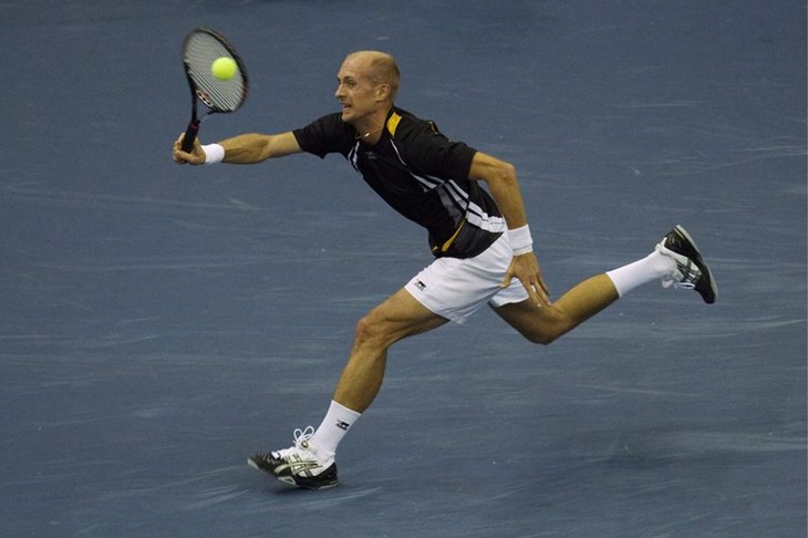 Davidenko ili Verdasco