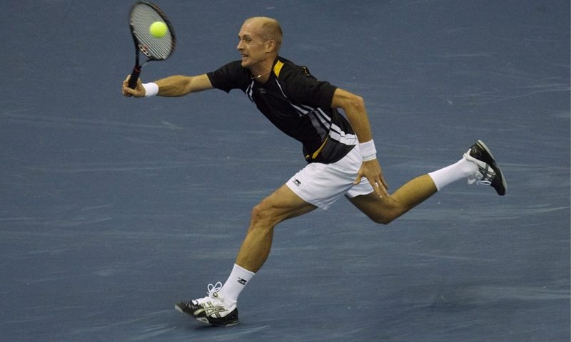 Davidenko ili Verdasco