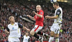 Video: Brat Ria Ferdinanda spasio United