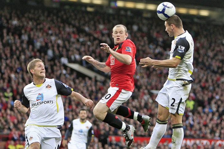 Video: Brat Ria Ferdinanda spasio United