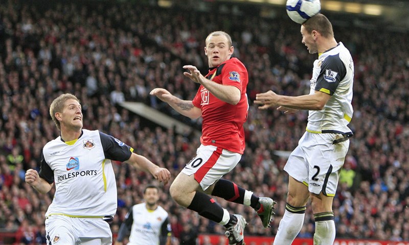 Video: Brat Ria Ferdinanda spasio United