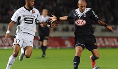 Sertić izborio penal, Bordeaux izgubio