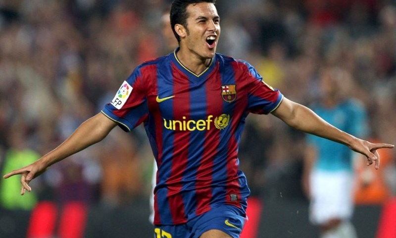Video: Barca kašljucanjem do pobjede