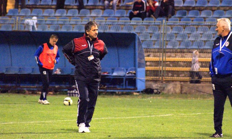 Mršić: "Dragovoljac je problematičan"