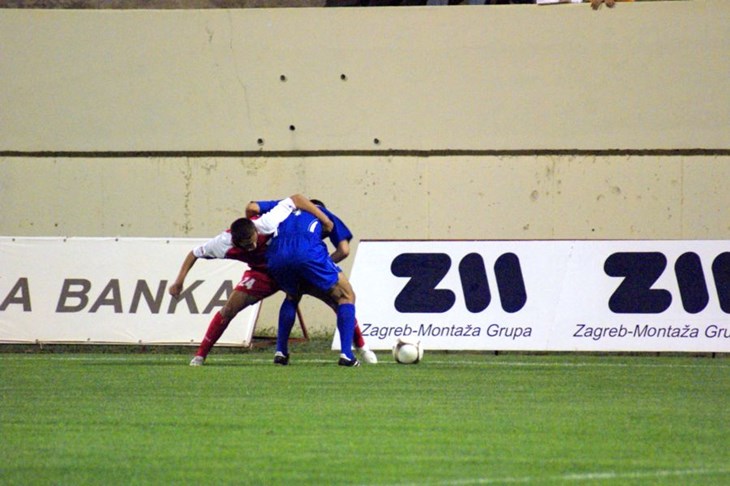 Sudar razbijenih europskih snova