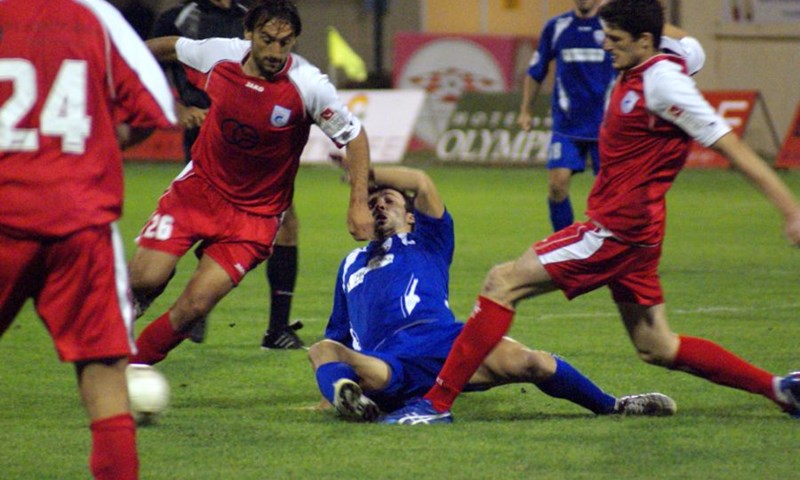 Priča o nemogućem i "višim silama"