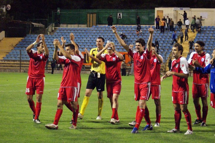 Drugo mjesto opasno se smiješi