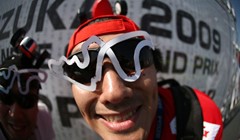 Kronologija: Velika nagrada Japana