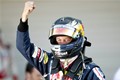 Vettel slavi nakon mirne trkaće nedjelje
