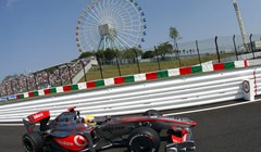 "Pokušavali smo se nadmašiti"