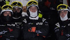 "Nestrpljivo čekam kraj sezone"