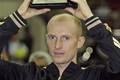 Davidenko bolji od Verdasca