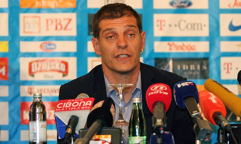 Bilić: "Ne odustajemo od Eduarda”