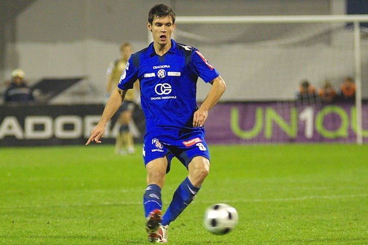 Lovrenov ponovni susret s modrima