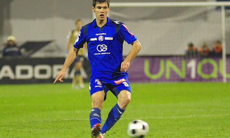 Dinamo za Lovrena traži 10 milijuna