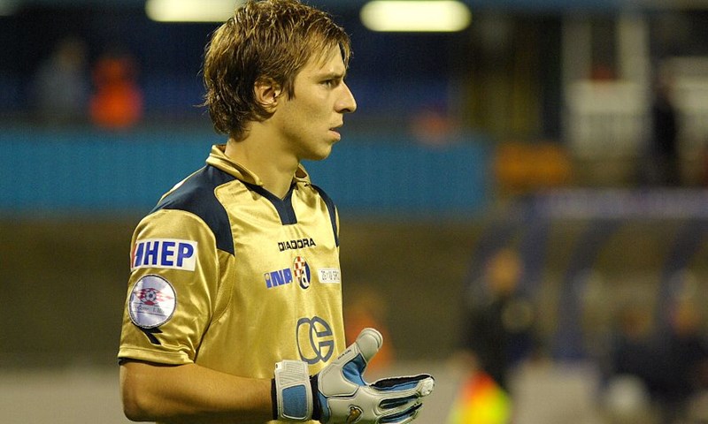 Filip Lončarić van terena do zime