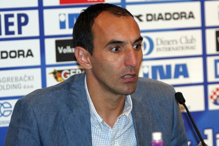 "Šteta što Mandži nije ušlo"