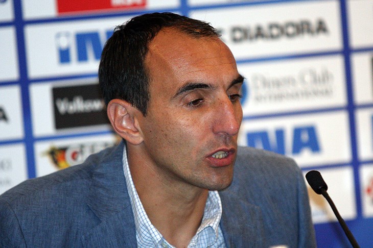 Jurčić: "Ja sam zaustavio Dinamo"
