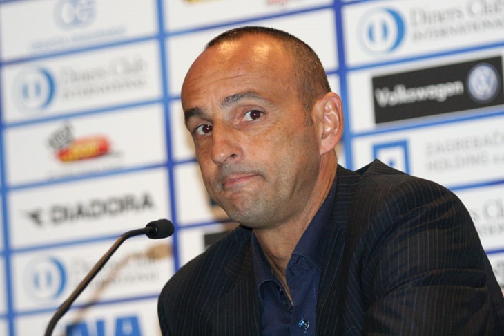 Besek: "Nismo odustajali, na toj će filozofiji Osijek graditi igru", Pamić: "Čak i ne žalim za dva izgubljena boda"