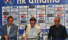 Jagodić i Mirko napustili Dinamo