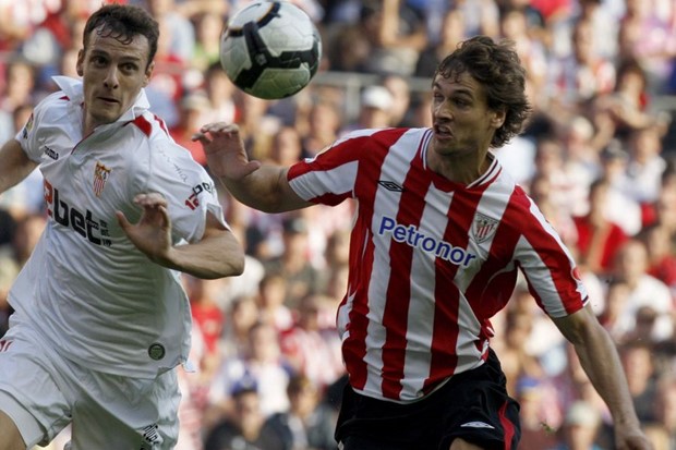 Llorente pušten iz bolnice