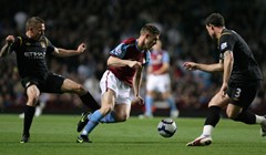 Villa i City podijelili bodove