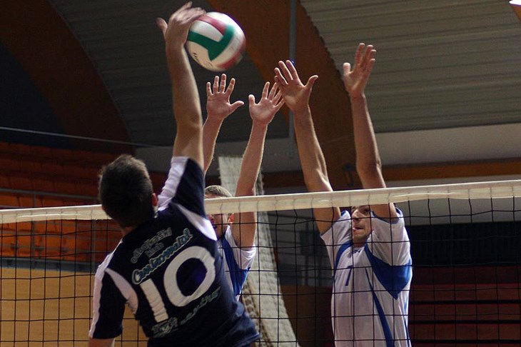 Rijeka "prekrojila" vrh