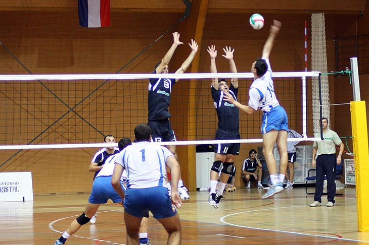 Otišao Miro Vabec, stigao Ivan Kurteš