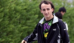 Kubica sve dogovorio sa Renaultom